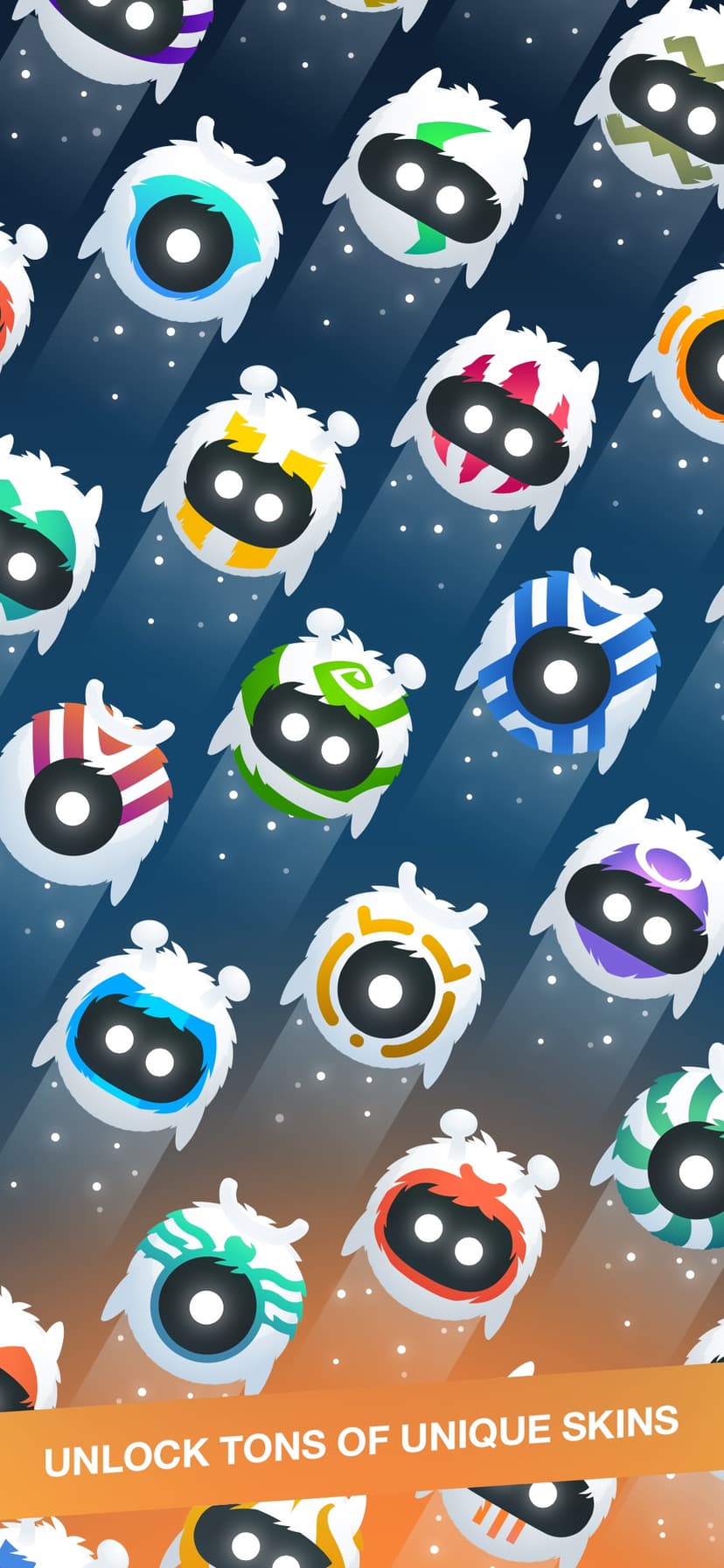 Orbia screenshot 3 - screenshot