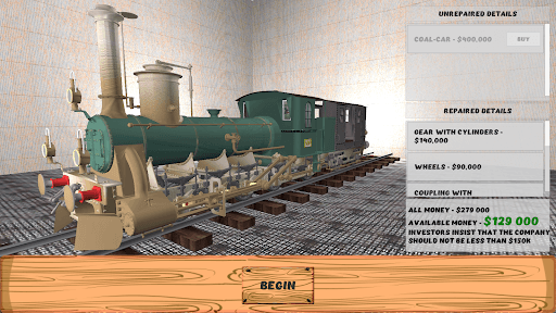 My Railroad: Logic Puzzle screenshot 4 - screenshot