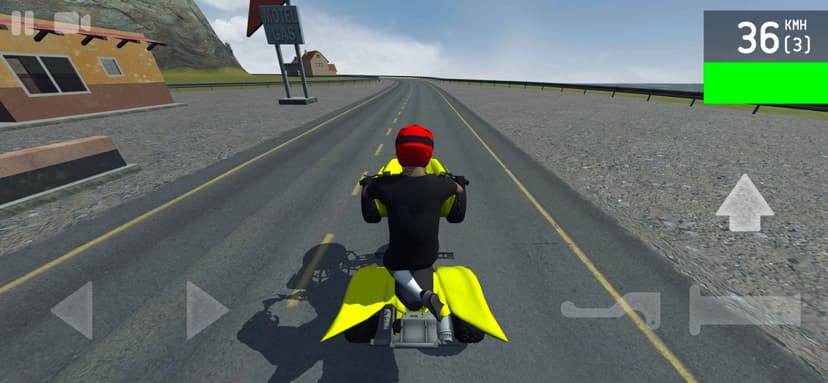 Wheelie Life 2 screenshot 8 - screenshot