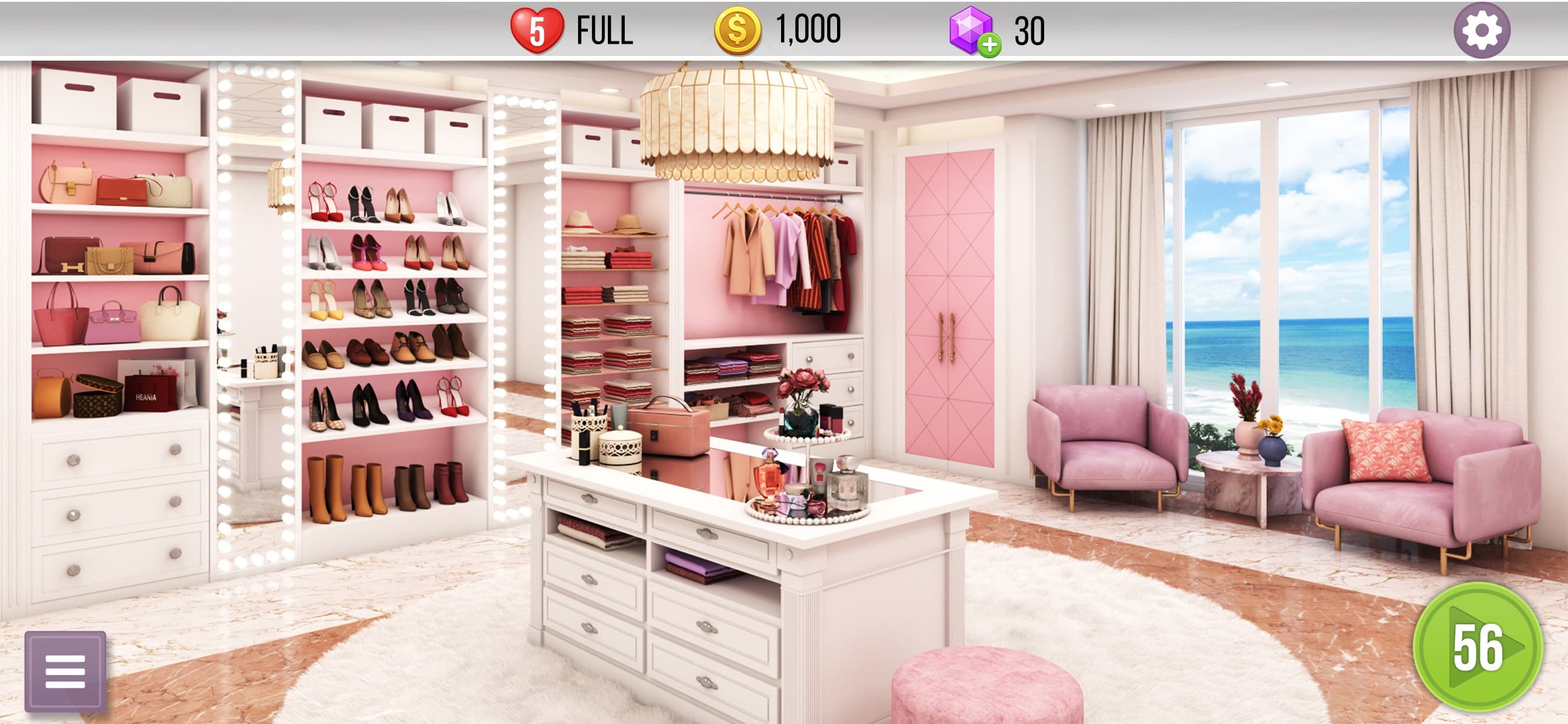 My Lottery Dream Life screenshot 1 - screenshot