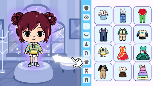 Tizi Modern Home & Room Design screenshot 11 - screenshot