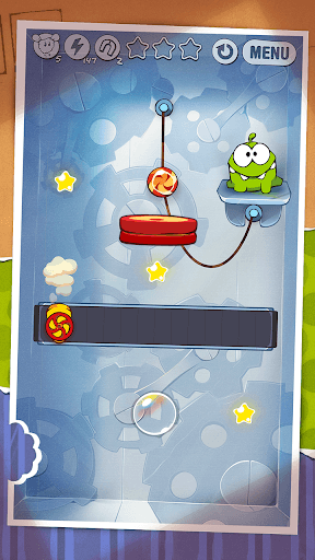 Cut the Rope GOLD screenshot 3 - screenshot