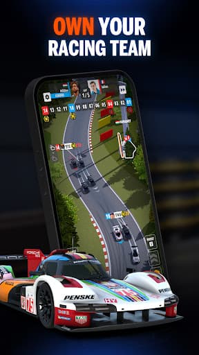 GT Manager screenshot 1 - screenshot