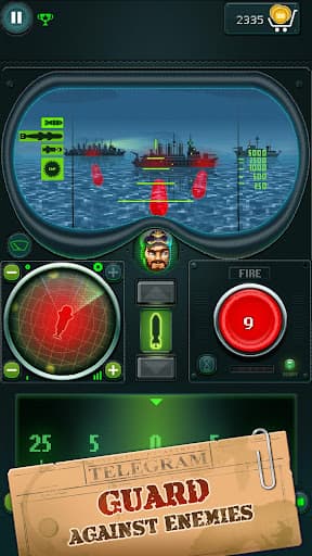 You Sunk: submarine & warships screenshot 4 - screenshot