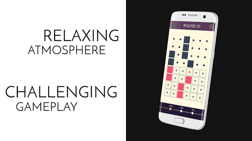 Symmetry: ASMR relaxing puzzle screenshot 3 - screenshot
