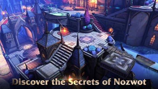 Taichi Panda: Heroes screenshot 3 - screenshot