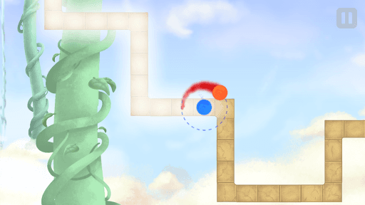A Dance of Fire and Ice screenshot 14 - screenshot