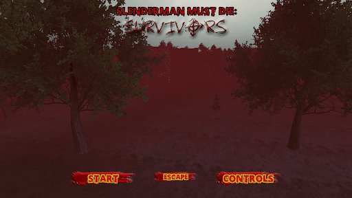 Slender Must Die: Survivors screenshot 17 - screenshot