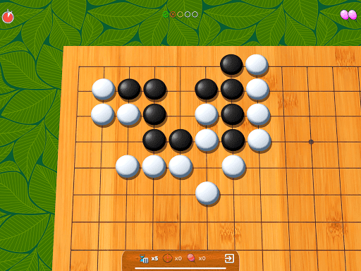 Go Game - BadukPop screenshot 12 - screenshot