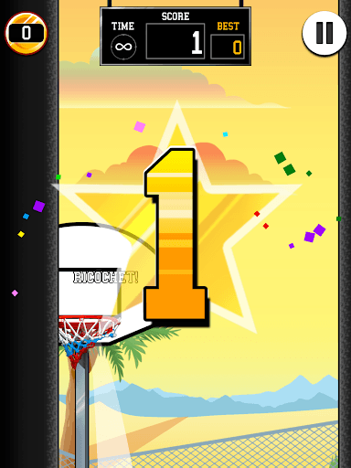 Basket Fall screenshot 22 - screenshot