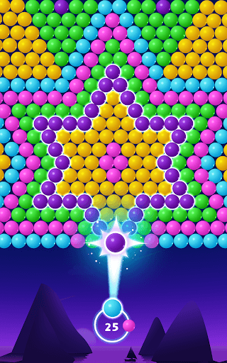 Bubble Shooter Bubble Pop Game screenshot 9 - screenshot