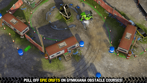 Reckless Racing 3 screenshot 17 - screenshot