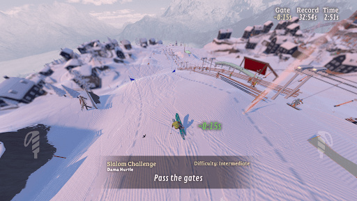 Grand Mountain Adventure 2 screenshot 29 - screenshot