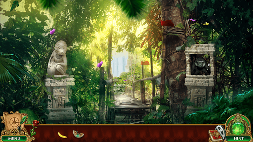 The Emerald Maiden: Symphony o screenshot 6 - screenshot