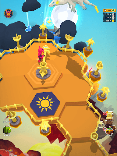 My Little Universe screenshot 21 - screenshot