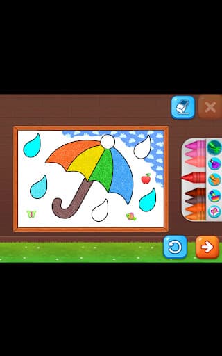 Coloring Games: Color & Paint screenshot 39 - screenshot