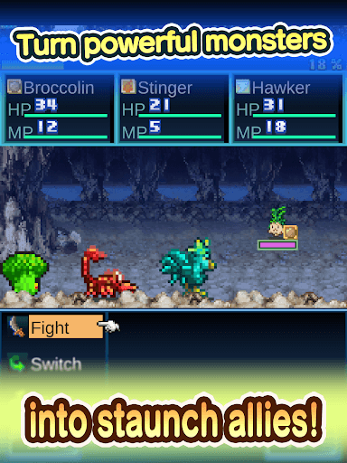 Beastie Bay screenshot 20 - screenshot