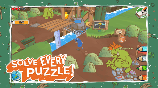 Draw a Stickman: EPIC 3 screenshot 11 - screenshot
