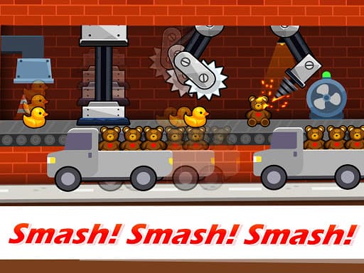 Factory Inc. screenshot 19 - screenshot
