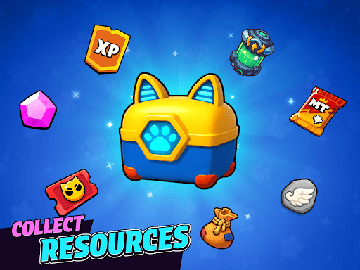 Monster Tamer: Idle Clicker screenshot 15 - screenshot