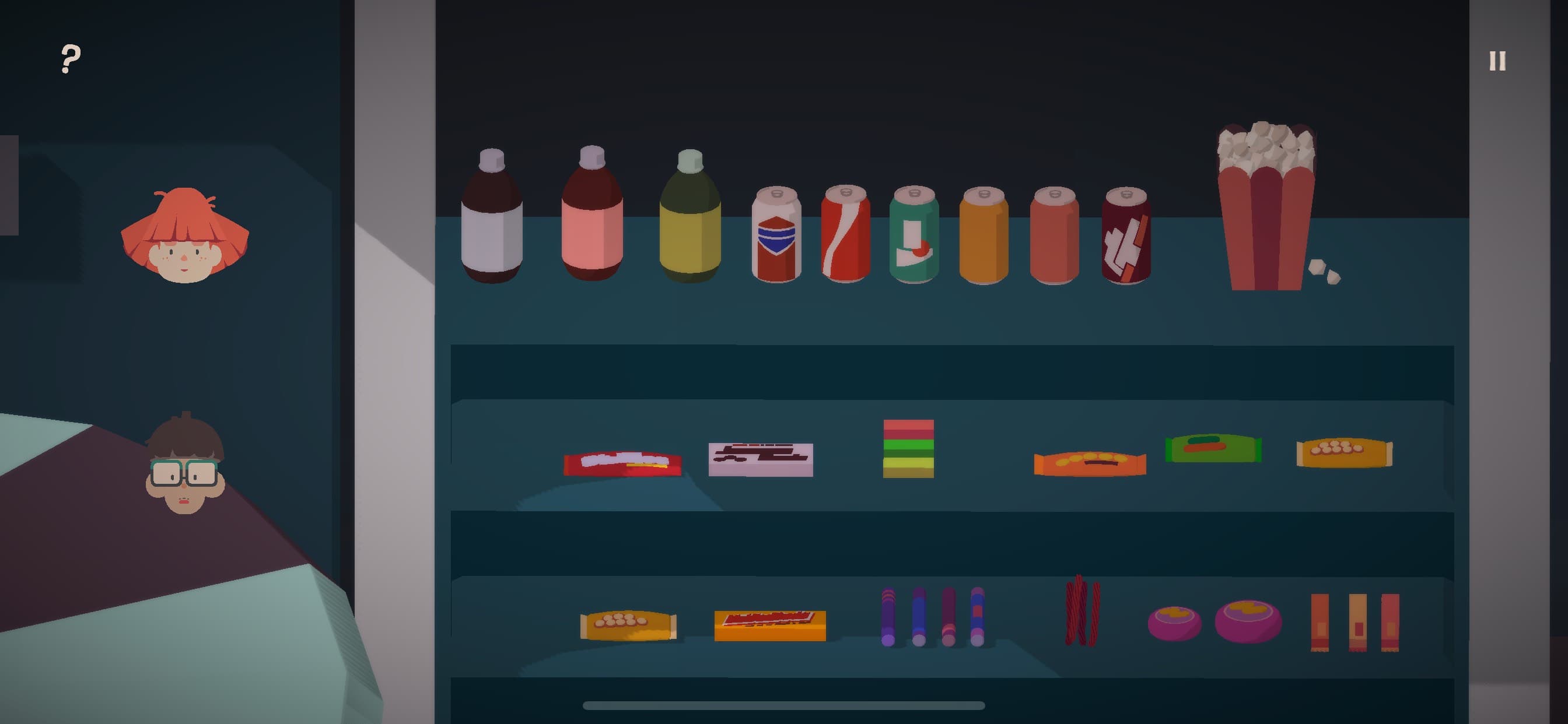 The Get Out Kids screenshot 1 - screenshot