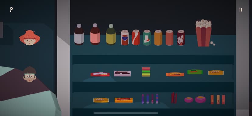 The Get Out Kids screenshot 1 - screenshot