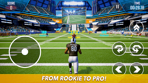 Big Hit Football 24 screenshot 2 - screenshot