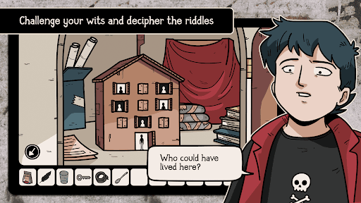 Beyond the Room screenshot 11 - screenshot