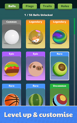 Ready Set Golf screenshot 11 - screenshot