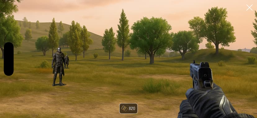 Case opener - Battle simulator screenshot 6 - screenshot