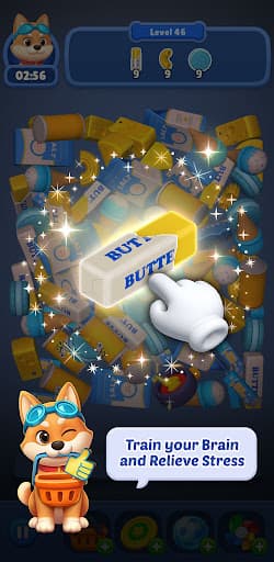 Fetch & Match: Match 3D screenshot 3 - screenshot