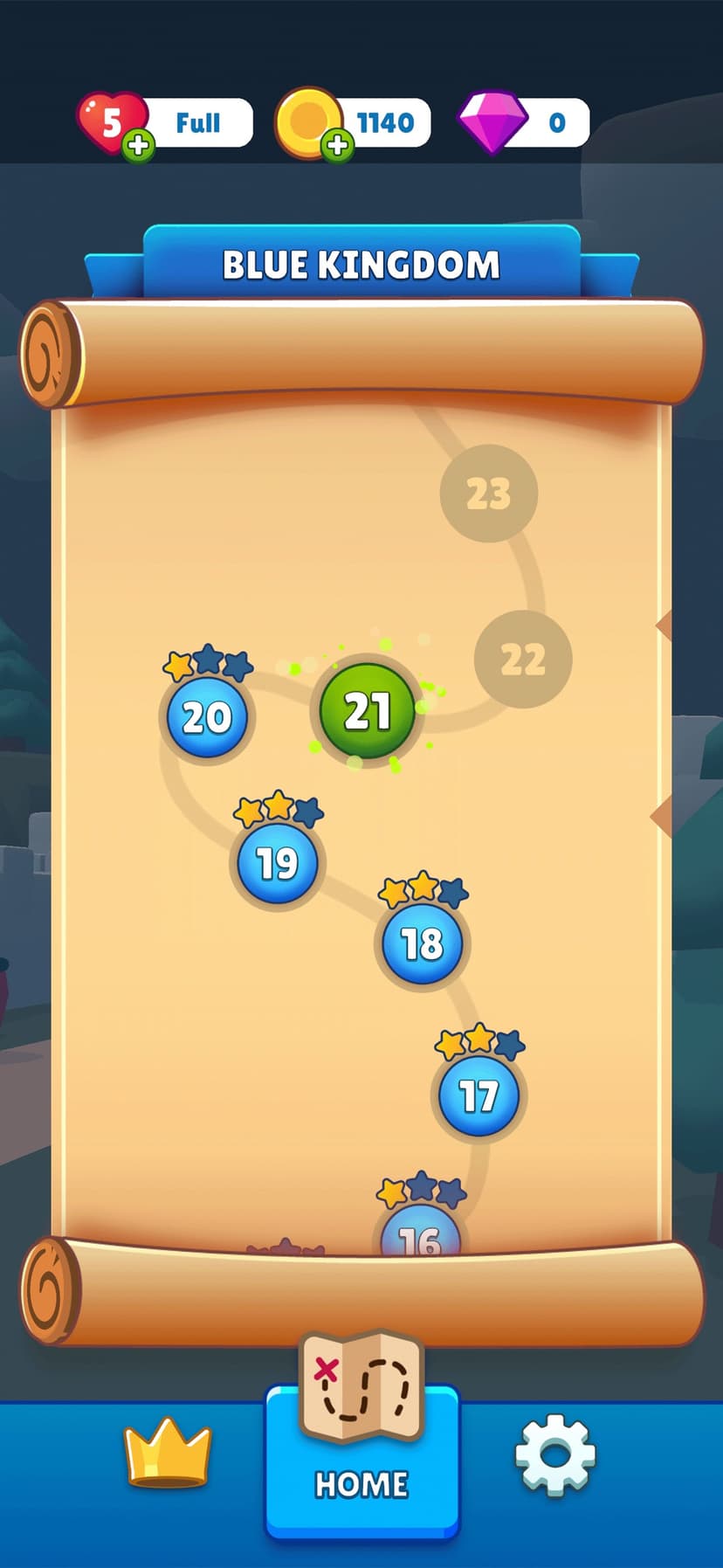 Pop Them! Emoji Puzzle Game screenshot 3 - screenshot