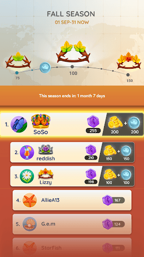 Word City: Connect Word Game screenshot 12 - screenshot