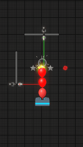 Light Ignite - Laser Puzzle screenshot 6 - screenshot