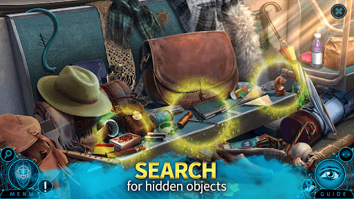 Mindframe: The Secret Design screenshot 15 - screenshot