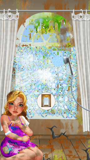 Home Makeover Fix ASMR Games screenshot 5 - screenshot