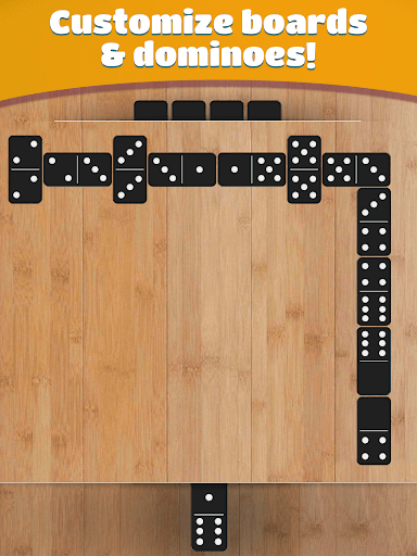 Dominoes screenshot 11 - screenshot