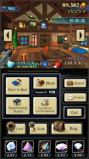 Magicus screenshot 8 - screenshot