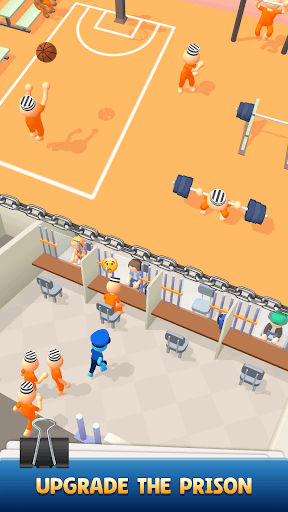 Prison Life: Idle Game screenshot 14 - screenshot