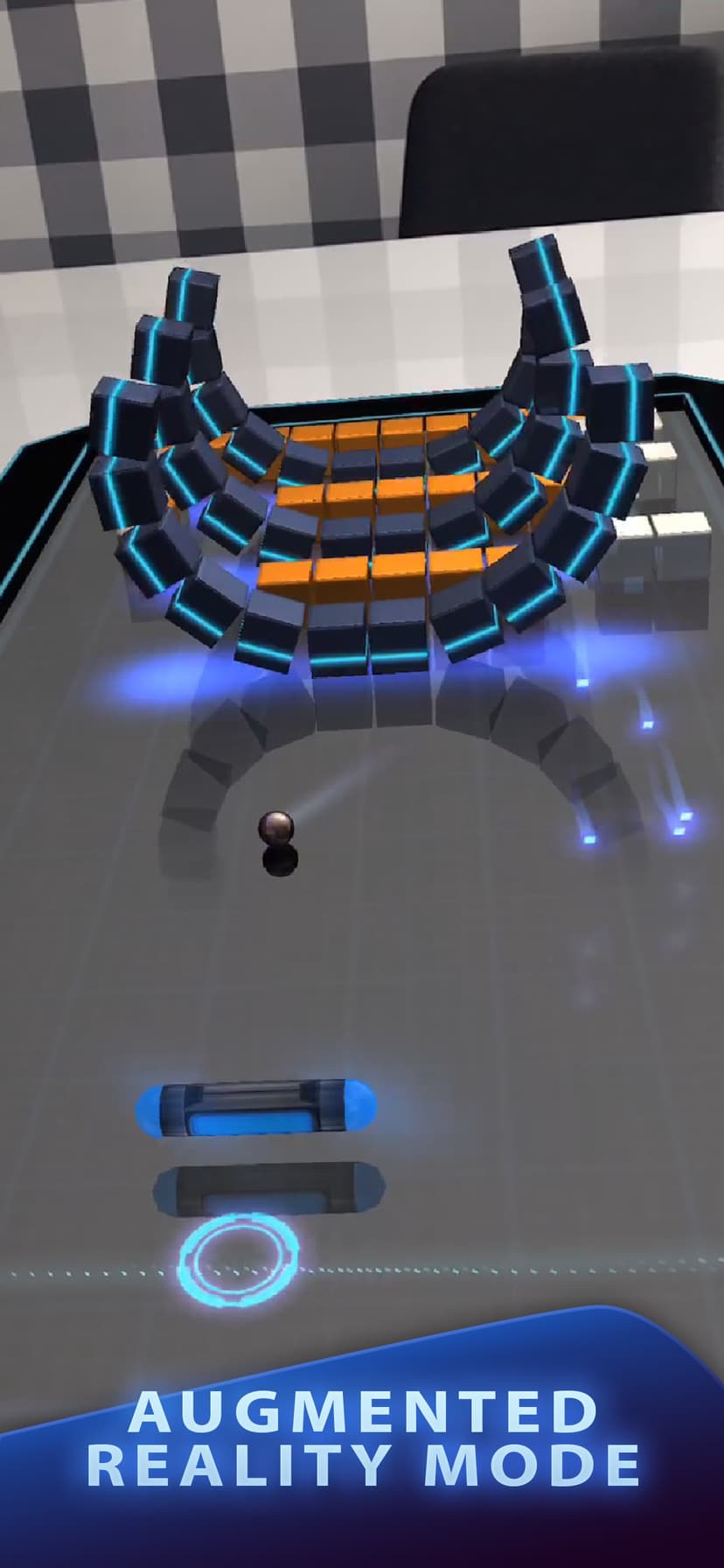 Micro Breaker screenshot 8 - screenshot