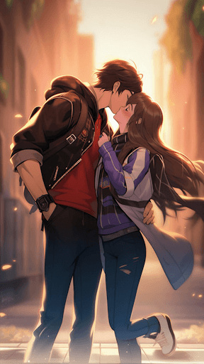 Otome games : Romance stories screenshot 20 - screenshot