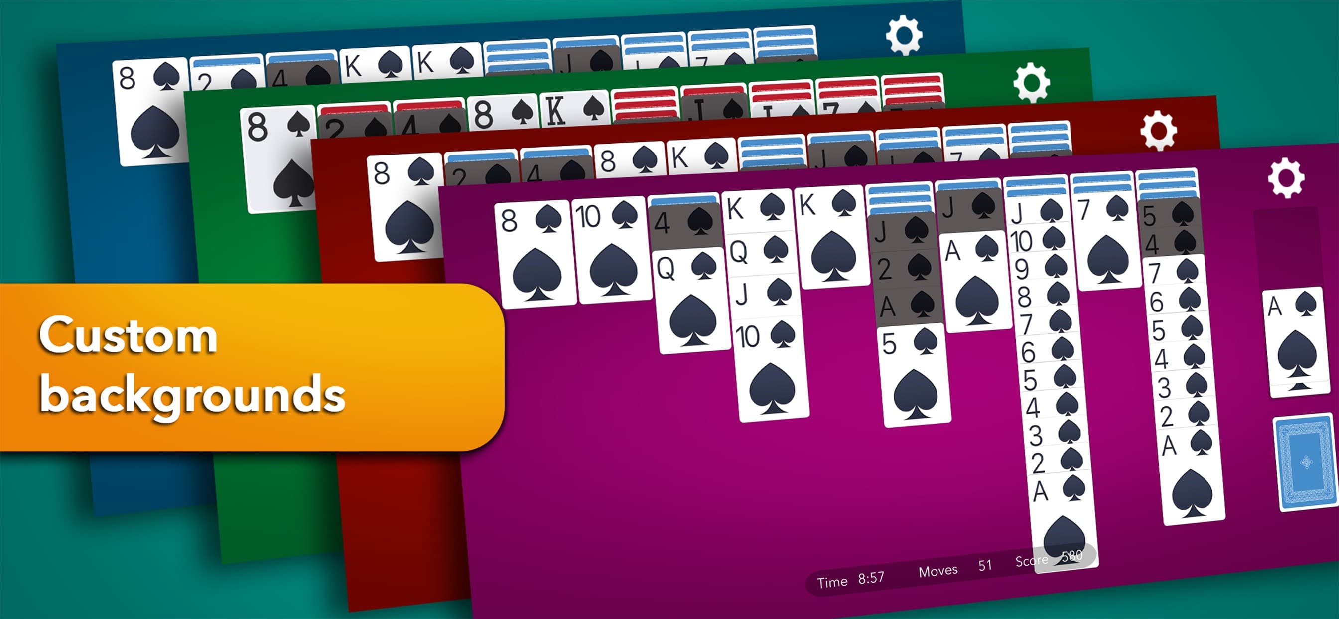 Spider . screenshot 5 - screenshot