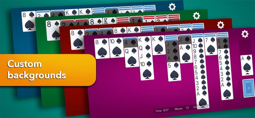 Spider . screenshot 5 - screenshot