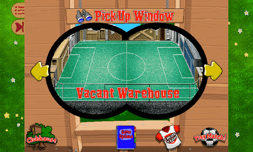Backyard Soccer '98 screenshot 23 - screenshot