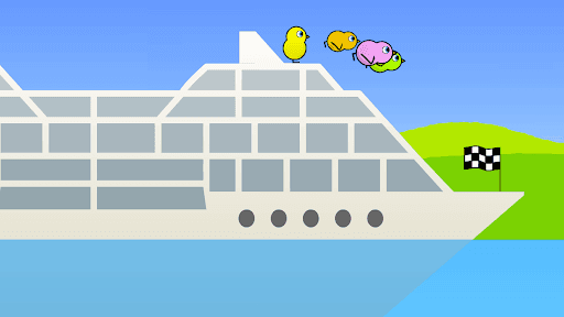 Duck Life 3: Evolution screenshot 6 - screenshot