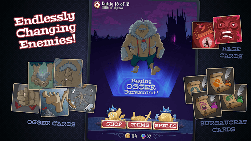Solitairica screenshot 4 - screenshot
