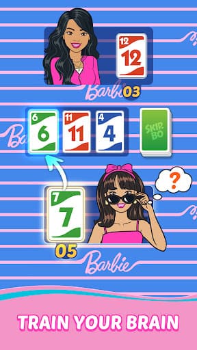 Skip-Bo™: Solitaire Card Game screenshot 2 - screenshot