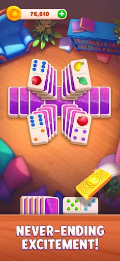 Domino Dreams™ screenshot 4 - screenshot
