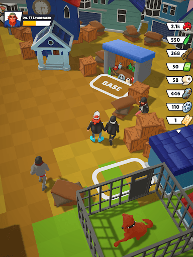 Street Dude - Homeless Empire screenshot 11 - screenshot
