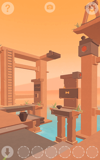 Faraway: Puzzle Escape screenshot 16 - screenshot